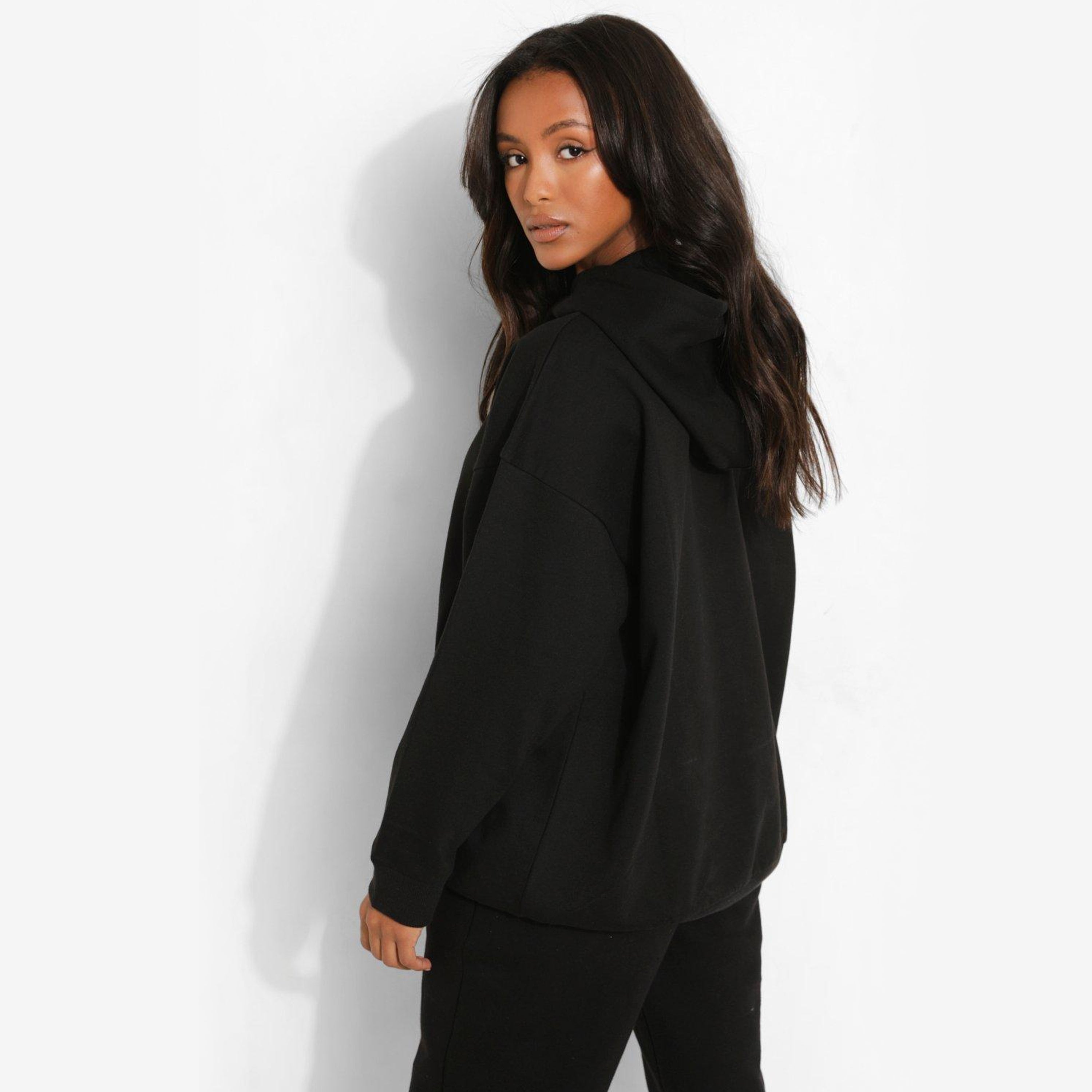 Solidify Charcoal Limited Edition Comfort+ Hoodie