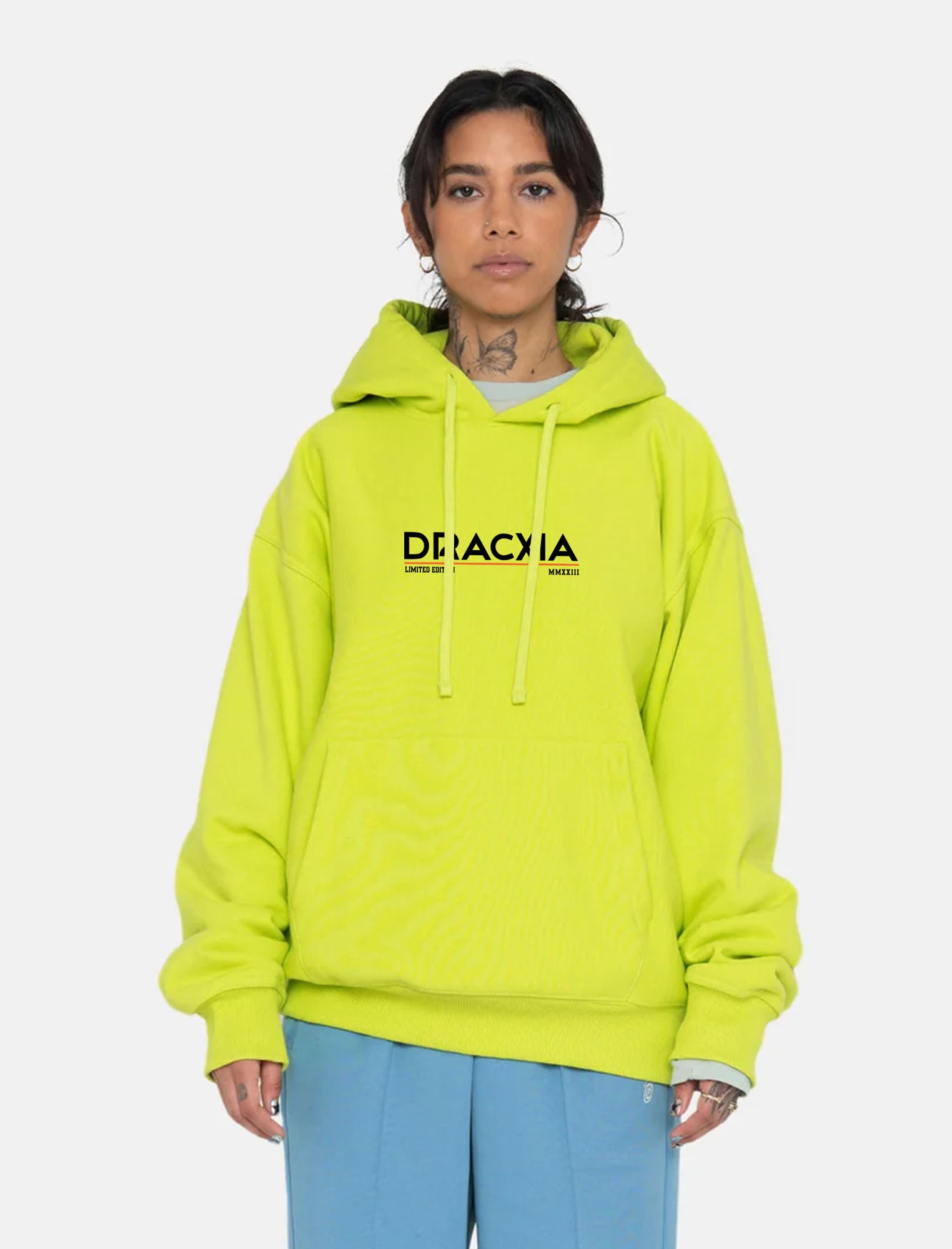 Women's Bright Solidify Comfort+ Hoodie