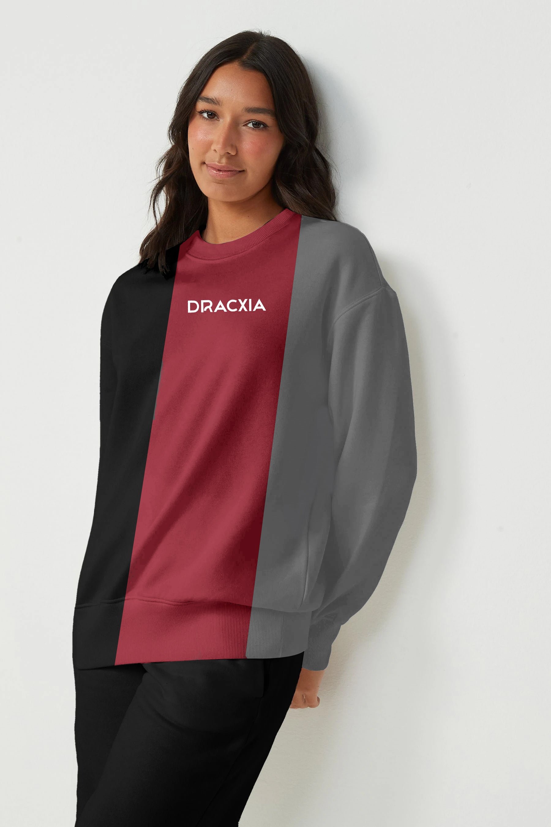Women's "North Trio" Sweatshirt