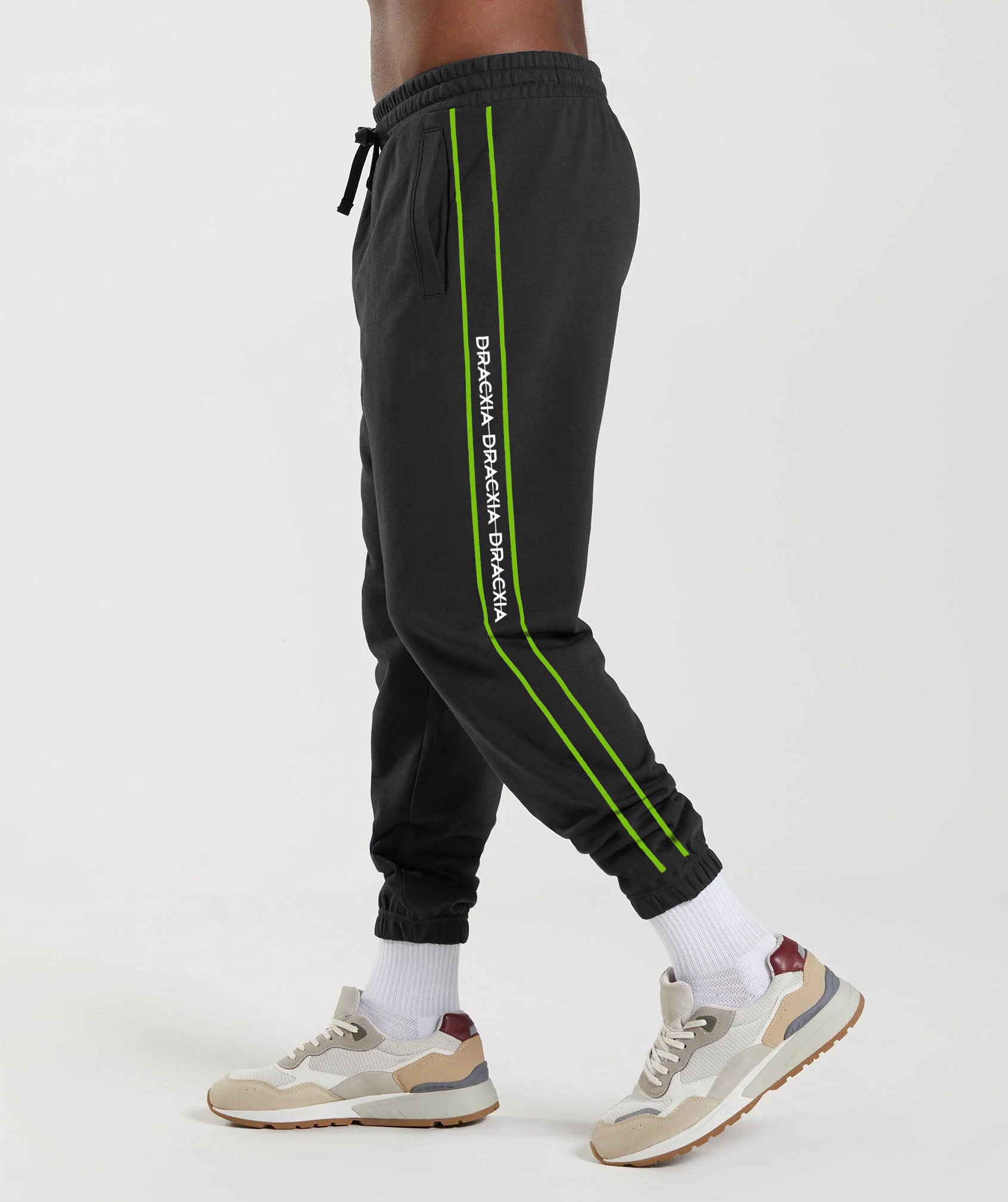 Men's "Green-Line" Comfort+ Joggers