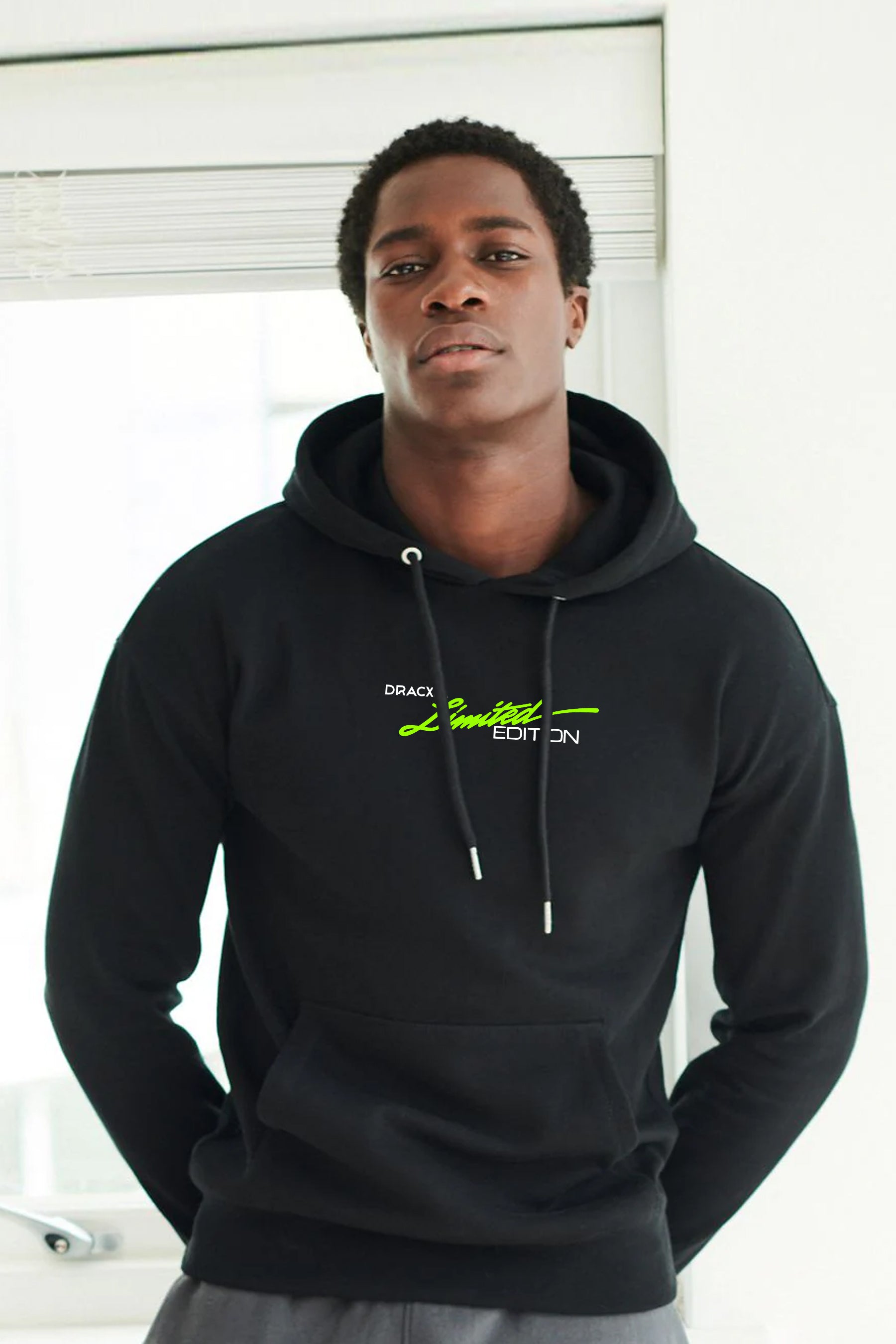 Men's Limited Edition Comfort+ Hoodie